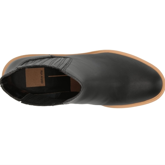 Dolce Vita H20 Caster Boots - Size 8 - Picture 5 of 8